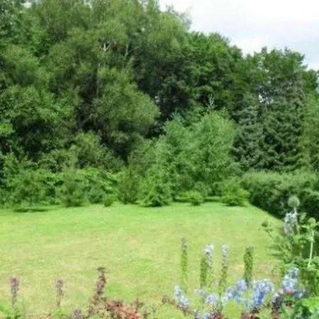 Дом отдыха Doppelhaushaelfte In Idyllischer Lage, Separater Eingang Reimershagen